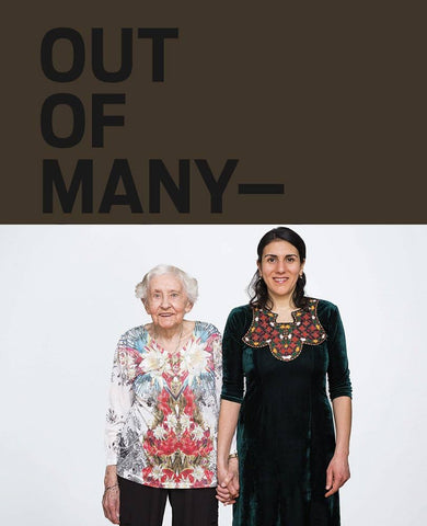 Out of Many – Stories of Migration