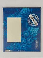 Blue Bonnets Greeting Card