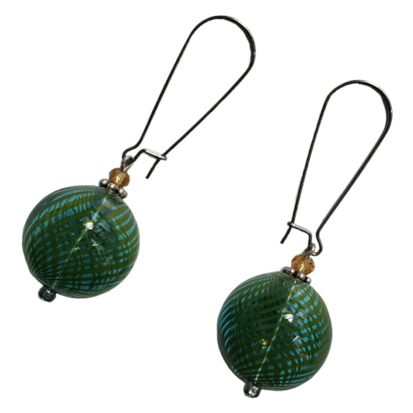 EarringsLily Tsay The Westmoreland Museum Shop