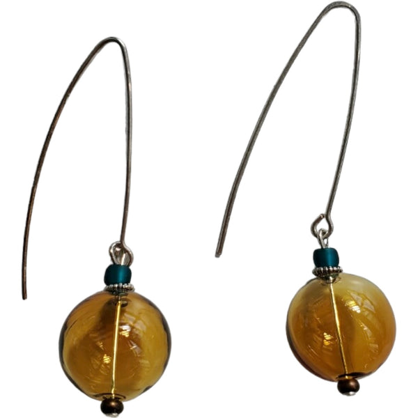 EarringsLily Tsay The Westmoreland Museum Shop