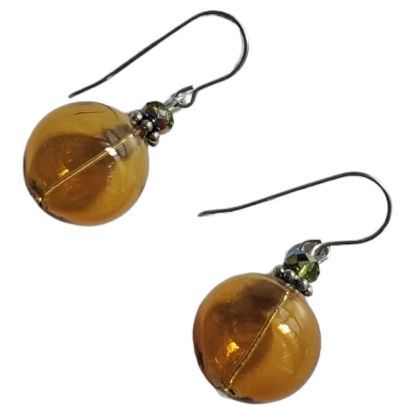 EarringsLily Tsay The Westmoreland Museum Shop