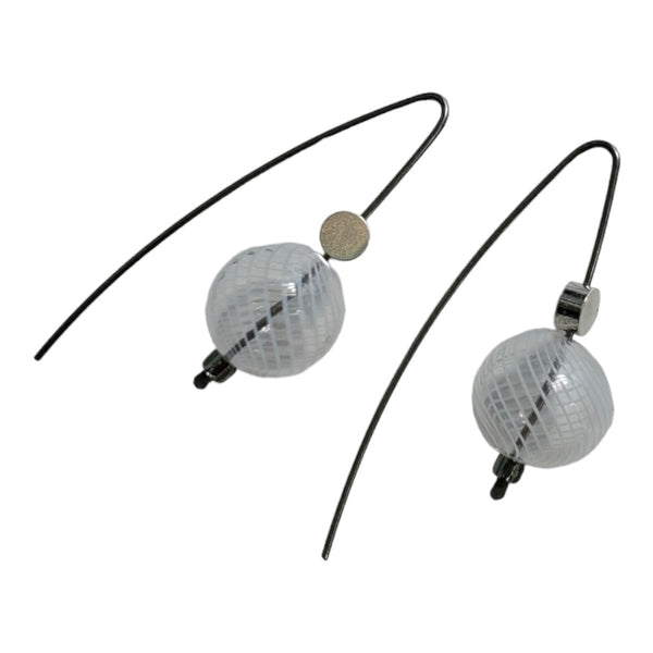 EarringsLily Tsay The Westmoreland Museum Shop