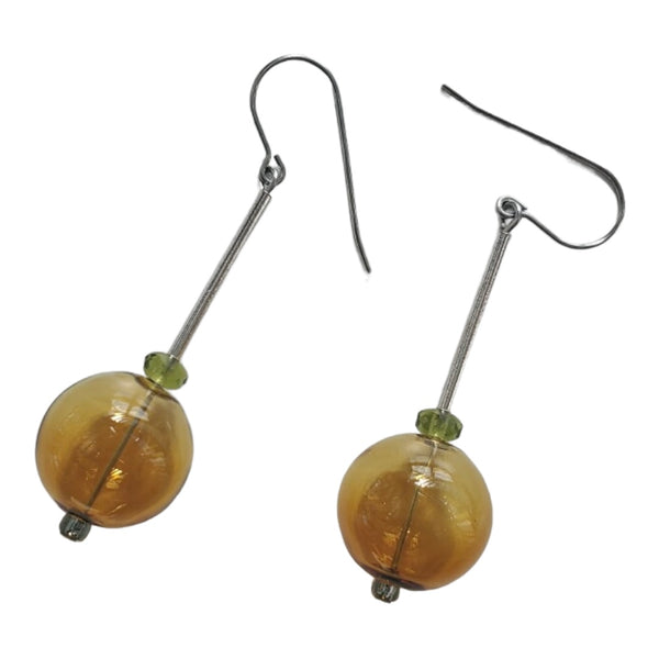 EarringsLily Tsay The Westmoreland Museum Shop