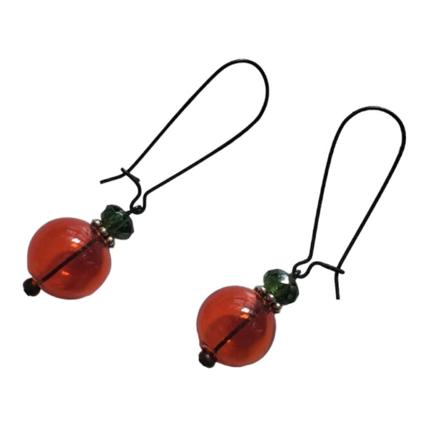 EarringsLily Tsay The Westmoreland Museum Shop