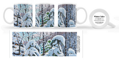 Winter Mug