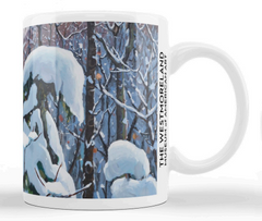 Winter Mug
