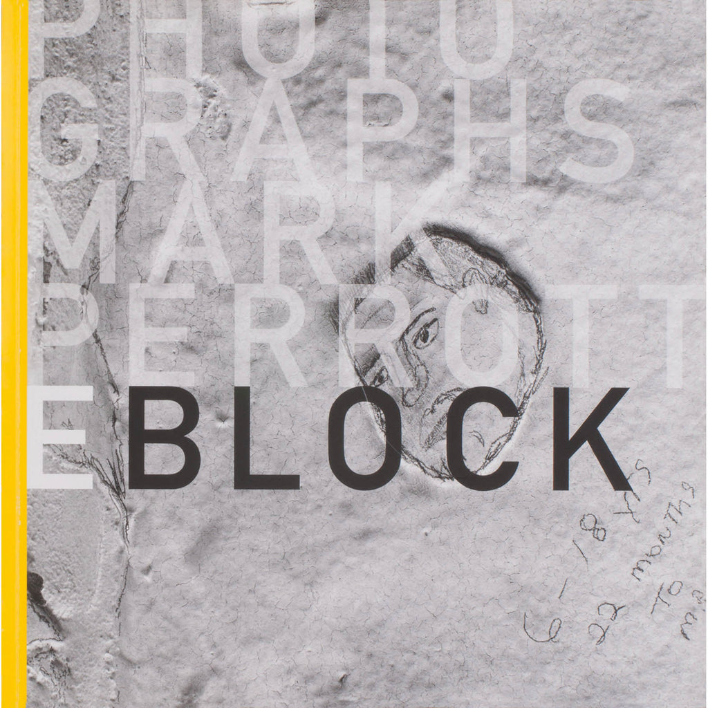 E BLOCK by Mark Perrott