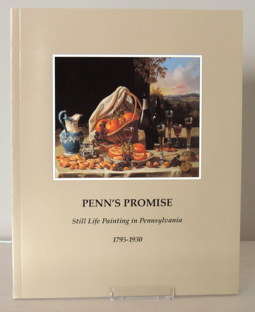 Penn's Promise