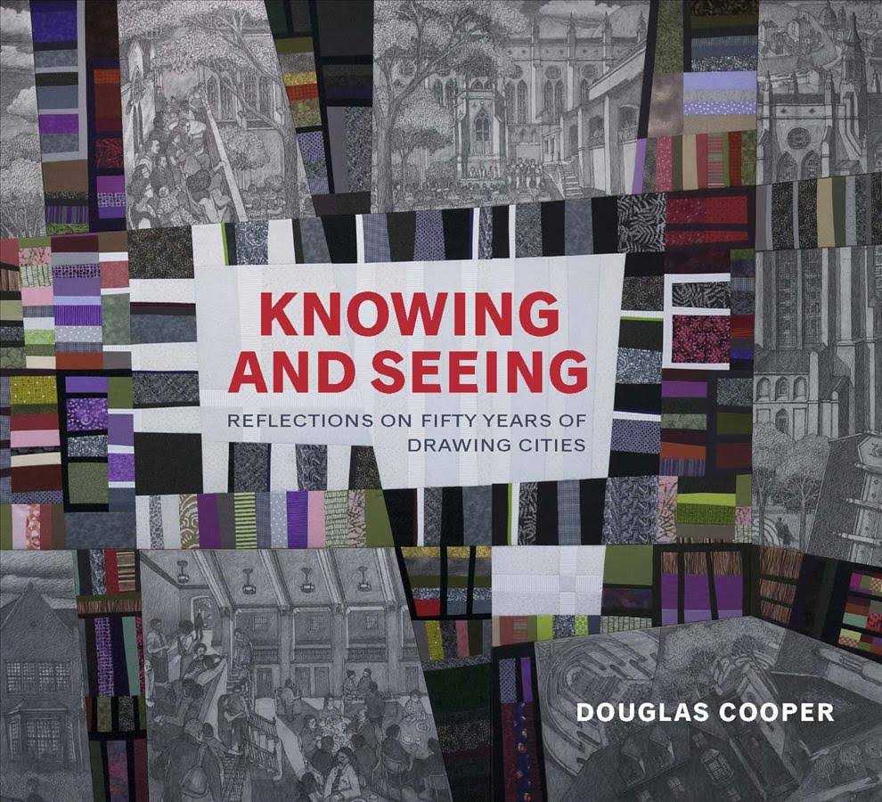 Knowing and Seeing by Douglas Cooper