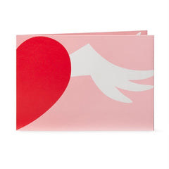 Eye Love You Pop-Up Note Cards