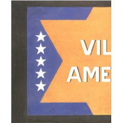 Villa America: American Moderns 1900-1950